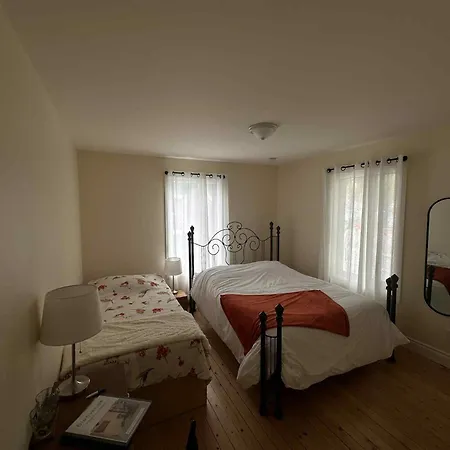 La Maison Aux Camelias-3